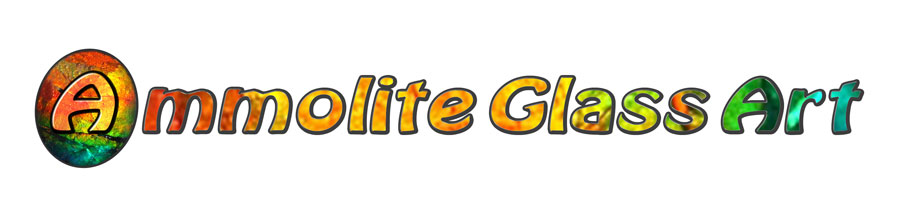 Contactformulier van Ammolite Glass Art - Tiffany Techniek